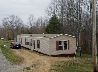 48 Cloverdale Ln, Liberty, KY 42539