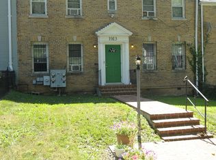 1913 2nd St NE, Washington, DC 20002