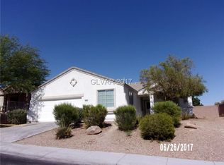 6020 Glitter Gold Ct, North Las Vegas, NV 89031