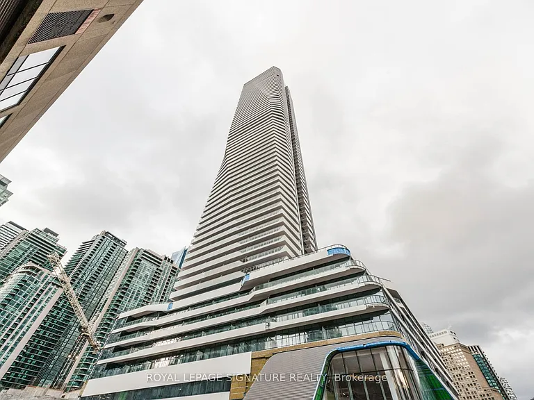 28 Freeland St #5006 — Photo 25