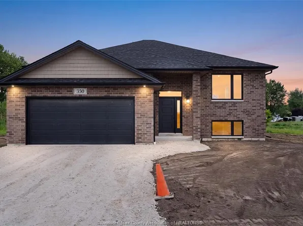 350 Jolly Ave, Lasalle, ON N9J 3T2