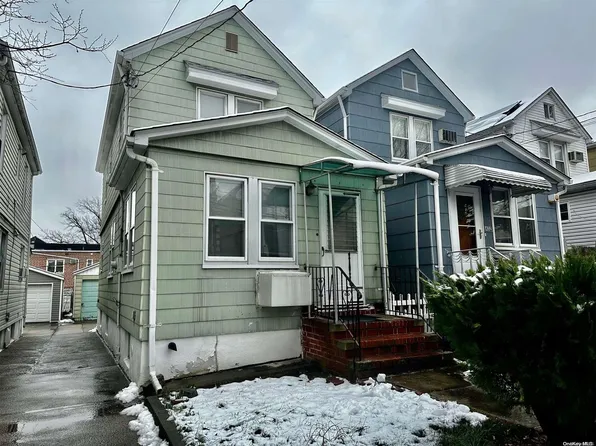 84-34 60th Drive, Middle Village, NY 11379