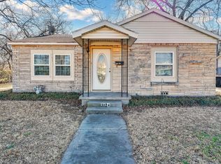 3124 Fadal Ave, Waco, TX 76708