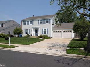 11 Marni Ct, Marlton, NJ 08053