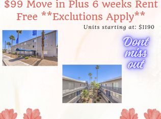 515 S 13th St #33, Las Vegas, NV 89101