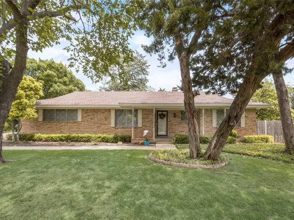 1106 Statler Dr, Duncanville, TX 75116