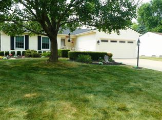 3721 Barberry Cir, Wixom, MI 48393