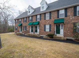 278 Manning St UNIT 902, Hudson, MA 01749