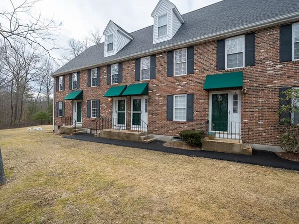 278 Manning St Unit 902, Hudson, MA 01749