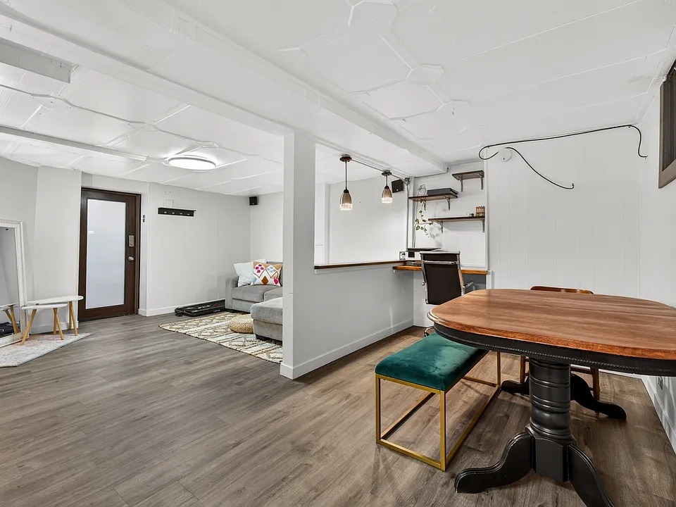 444 Bannock St #3