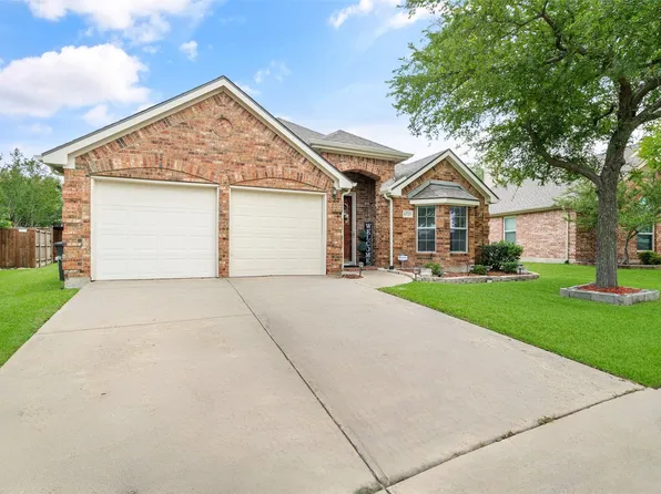 6725 Wood Crest Ln, Sachse, TX 75048