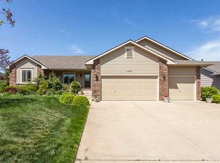 4929 N Homestead St, Wichita, KS 67220