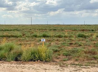 Blue Quail Run LOT 27, Seminole, TX 79360