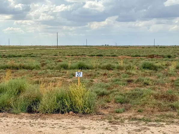 Blue Quail Run Lot 27, Seminole, TX 79360