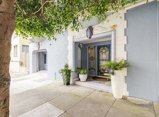 220 16th Ave #2, San Francisco, CA 94118