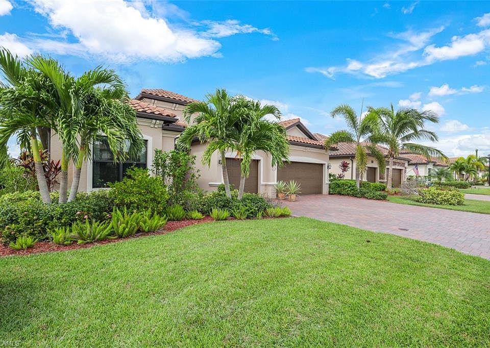 Zillow Bonita Springs Florida