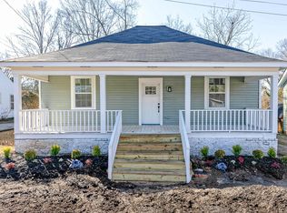 6 Gay St, Newnan, GA 30263