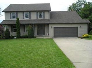 2056 S Turner Rd, Youngstown, OH 44515