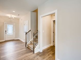 513 Clairbrook Court LOT 76, Greer, SC 29651