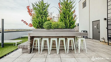 Rented by Nooklyn NYC LLC