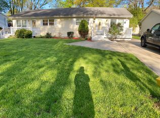 812 S 14th St #1, Chesterton, IN 46304