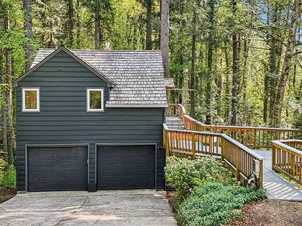 1600 SW Upland Dr, Portland, OR 97221