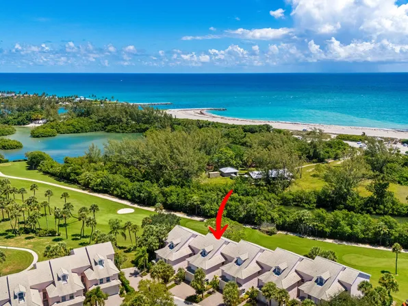 2703 N Fairway Dr Drive N, Jupiter, FL 33477