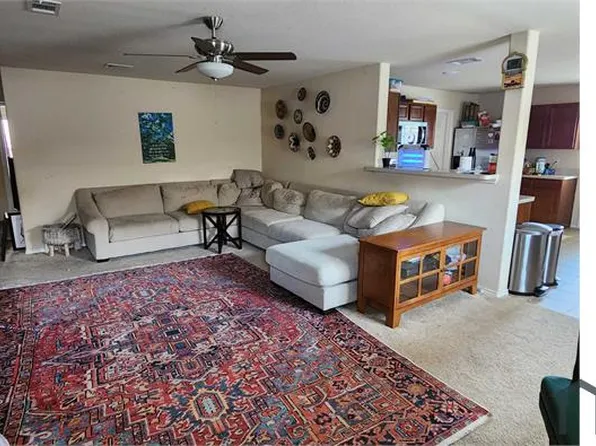 5716 Talons Crest Cir, Fort Worth, TX 76179