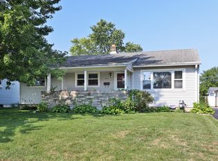 4209 Maplegrove Dr, Grove City, OH 43123