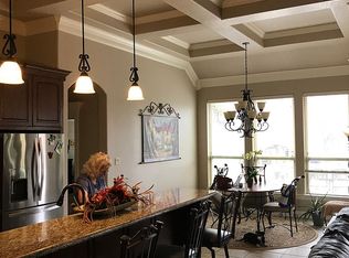 3807 Little Valley Ct, Granbury, TX 76049