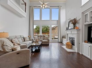 1099 Gold Camp Rd, Frisco, TX 75033