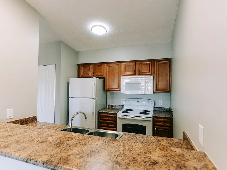 McCarty Place Apartments
