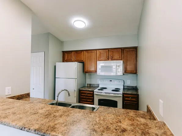 McCarty Place Apartments