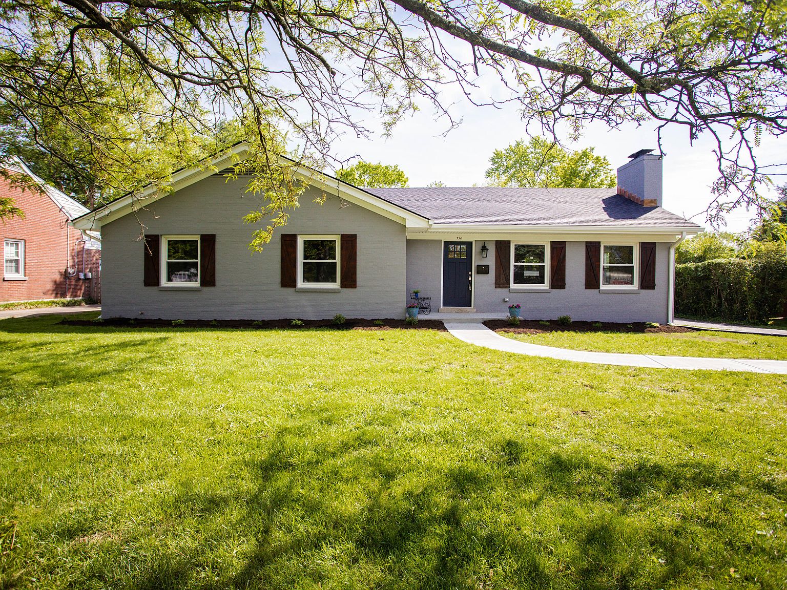 356 Albany Rd, Lexington, KY 40503 Zillow