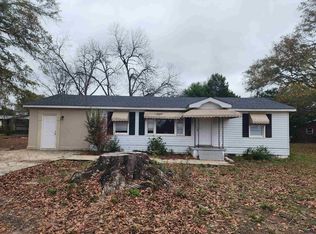 705 Wellborn Rd, Warner Robins, GA 31088