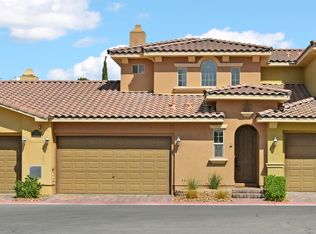 31 Via Mantova UNIT 2, Henderson, NV 89011