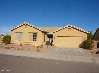 3338 W Latona Rd, Laveen, AZ 85339
