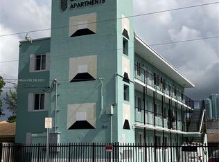 1815 NW 1st Ct APT 9, Miami, FL 33136