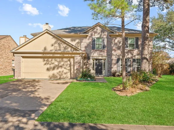 8322 Hot Springs Dr, Houston, TX 77095