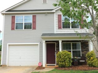 4822 Manchineel Ln, Monroe, NC 28110