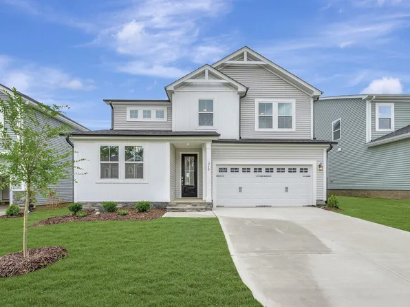 260 Yellow River Way, Garner, NC 27529