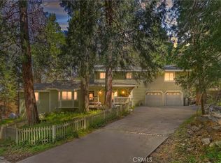 221 Sawpit Canyon Rd, Cedarpines Park, CA 92322