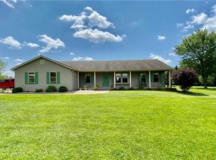 2475 Federal Rd, Xenia, OH 45385