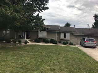 345 Kenton Galion Rd E, Marion, OH 43302