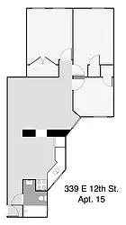 Rented by Corbett & Dullea Realty