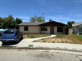 512 Sago Palm St, Bakersfield, CA