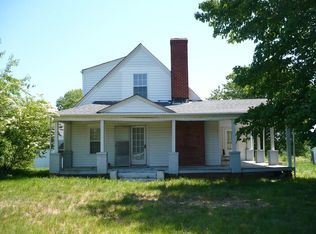 17004 Franklin Tpke, Callands, VA 24530