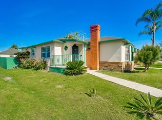 2661 Thurman Ave, Los Angeles, CA 90016