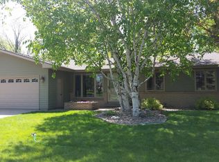 1108 S 2nd St, Milbank, SD 57252