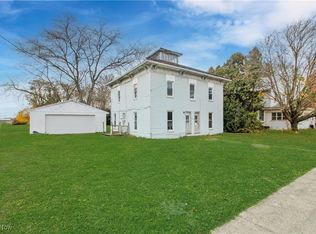 415 S Kibler St, New Washington, OH 44854